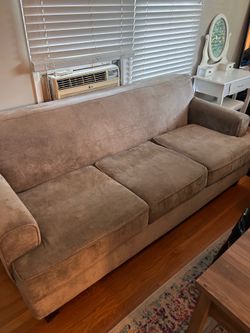 Couch - 80 “