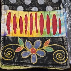 Bohemian Bags