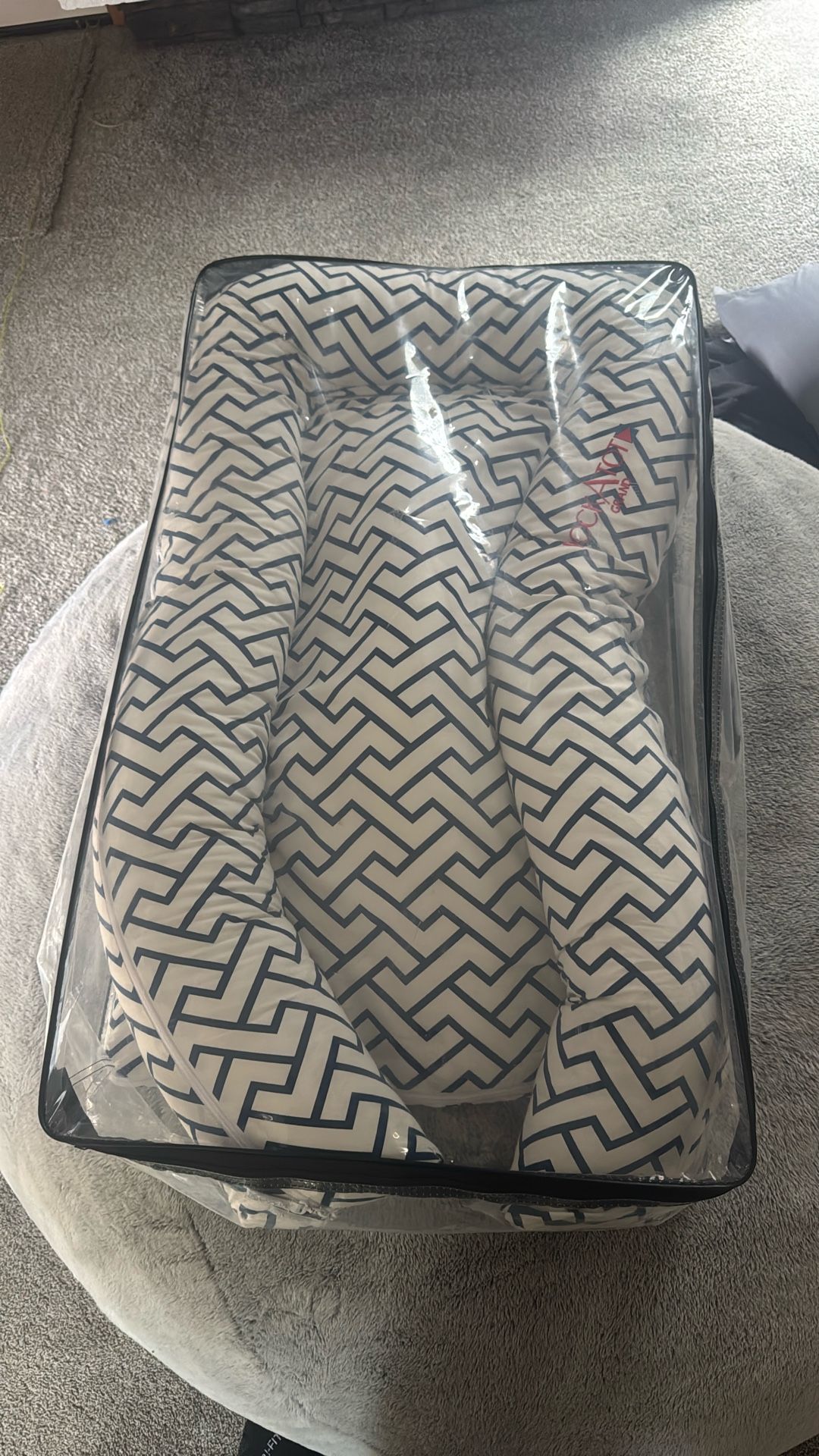 Dockatot Grand