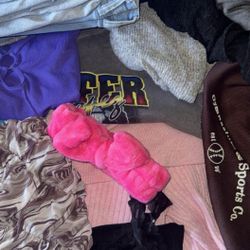 Women Clothes