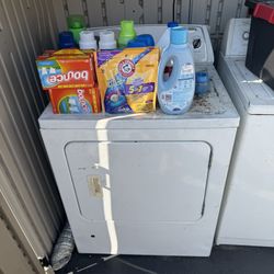 Whirlpool Washer 
