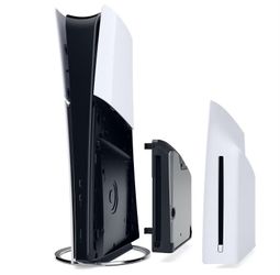 PS5 Pro with Disk Drive Trade for Gaming Laptop