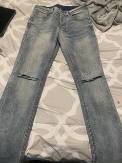 Ksubi jeans