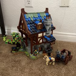 Official LEGO Sets
