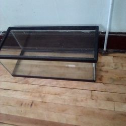 20 Gal Tank With Lid