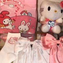Hello Kitty Bundle 