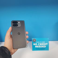 Google Pixel 9 Pro Fold 6.3” | $5 Down | Afterpay