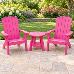 Outdoor Furniture BLOW-OUT SALE at Shed Gal!