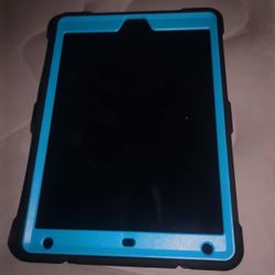 IPad 8th Generation Like New With Case 