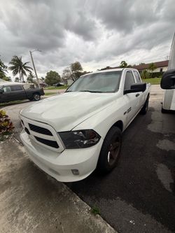 2015 Dodge Ram