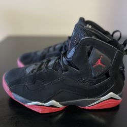 Jordan True Flights 8.5 Men 