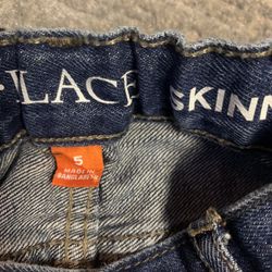 Boys Children Place Skinny Jeans 👖 Each $12