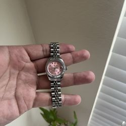 28mm Quartz Women Watch No Box