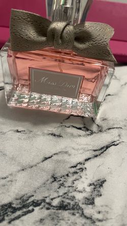 Miss Dior Eau de Parfum