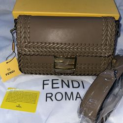 fendi Purse