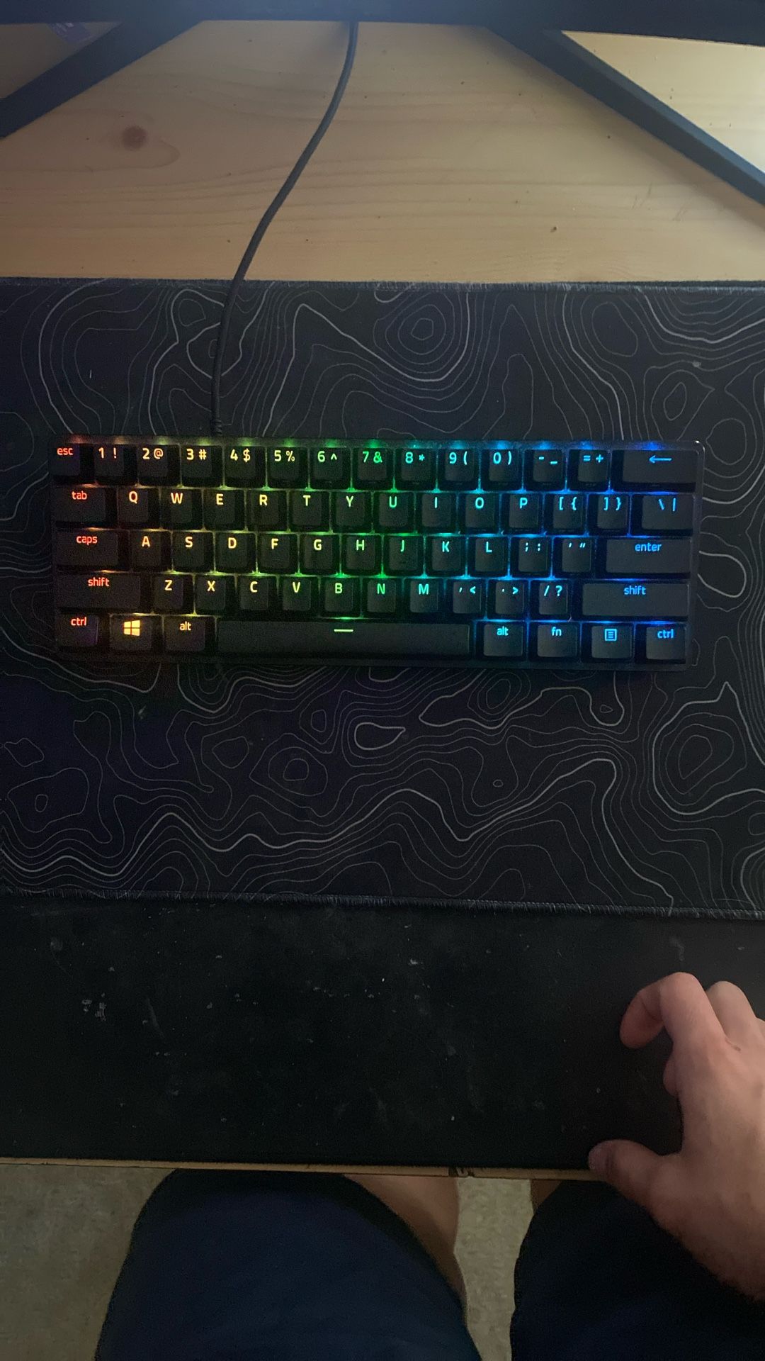 Razor Huntsman Mini