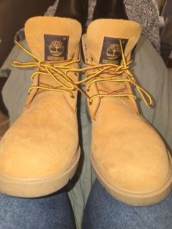 Timberland  Waterproof
