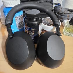 Sony Wh-1000xm5 Used Like New 