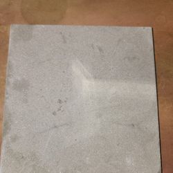 Square Tile Unglazed