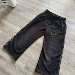 Gaffle joggers 