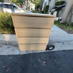 Ikea Dresser Good Condition