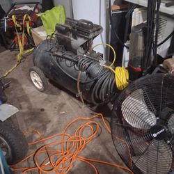 Air Compressor