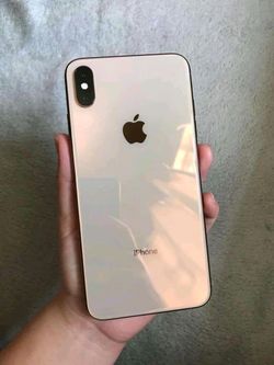 Iphone Xs Max For Sale For Sale In Edmonton Ab Offerup