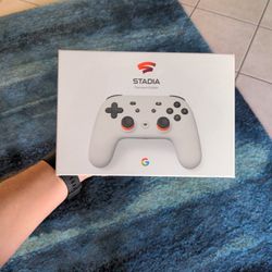 Google Stadia Premiere Edition Unopened For Collectors 