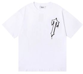 Trapstar White T-Shirt – Size M Clean Condition