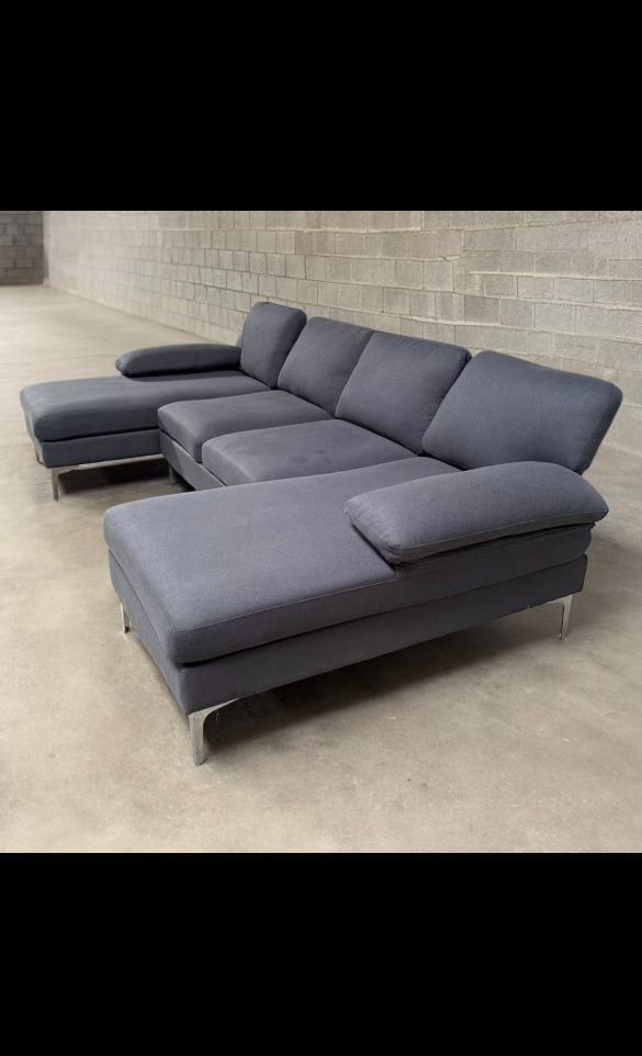 Couch Used