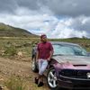 JOSE ORELLANA