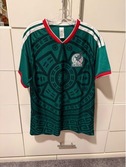 Jersey Mexico