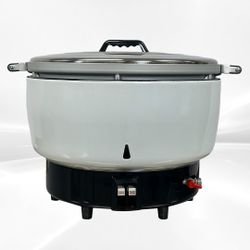23L Rice Cooker Natural Gas e GF20Y-23L-ANG