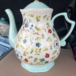 Tea Pots