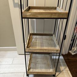 Storage Shelf