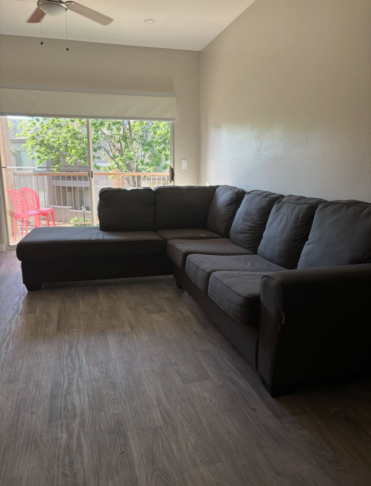 Ashley Furniture Sectional