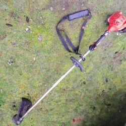 Echo Srm-225 Weedeater