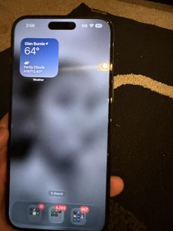 iPhone 16 Plus Unlocked
