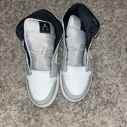 Jordan’s 1 
