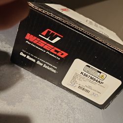 Wiseco K567m84ap Piston