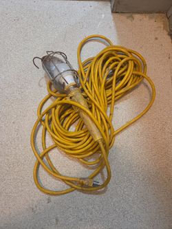 Extensión con foco integrado