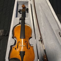 Cremona Sv 75 Violin 