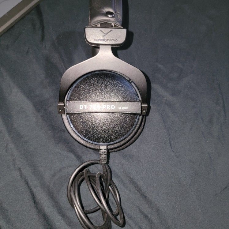 Beyerdynamic DT 770 PRO 32 Ohm