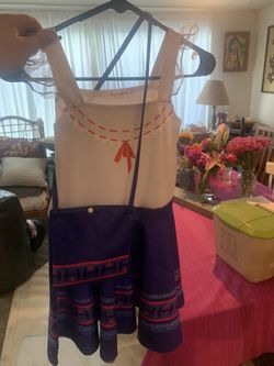 Encanto Haloween Costume