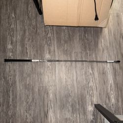 Callaway Elyte 3W Denali Stiff Fairway Wood Shaft w/ OptiFit Adapter