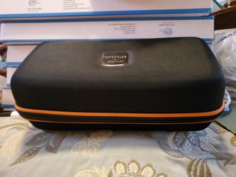   Stop styler electric hair curling set Great To Curl Hair