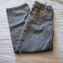 Kids Levi's Size 10 Kids 550