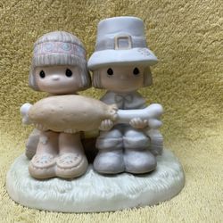 Precious Moments “Brotherly Love”