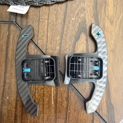 Paddle Shifter For 2017-2019 G20 G30 Series And Most F Series BMW 