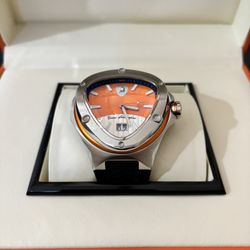 Lamborghini Watch